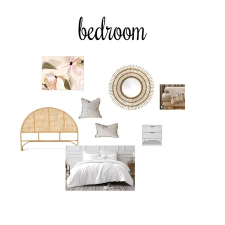 Bedroom Interior Design Mood Board by madison.harper on Style Sourcebook