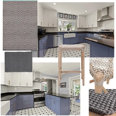 Kitchen Interior Design Mood Board by Rlsteindoc on Style Sourcebook