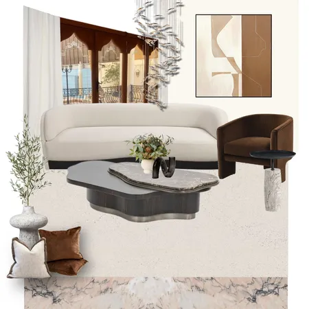 living room Interior Design Mood Board by revan_9 on Style Sourcebook