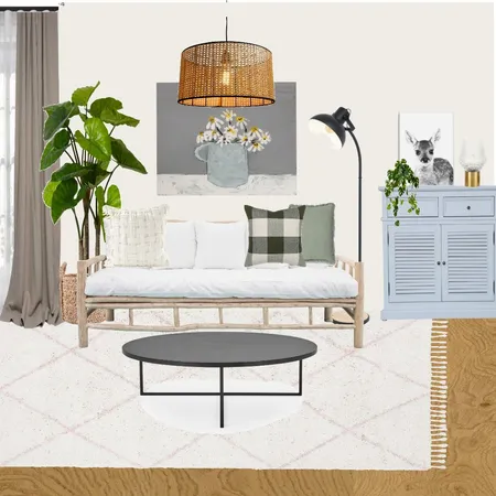 Melisa PH3 Interior Design Mood Board by Ana Laura on Style Sourcebook