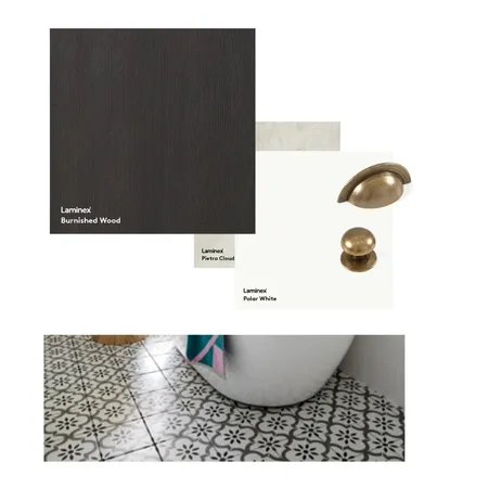 Laundry Interior Design Mood Board by jarnvbg on Style Sourcebook