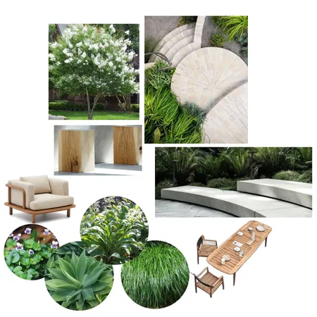 staff courtyard Interior Design Mood Board by kealleynicole@gmail.com on Style Sourcebook