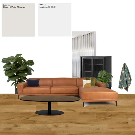 Sellick - Loungeroom Interior Design Mood Board by Emma Bainbridge on Style Sourcebook