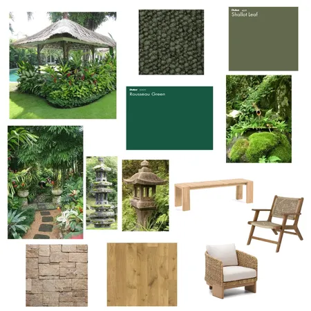 Staff courtyard mood board Interior Design Mood Board by alexfrehner39@gmail.com on Style Sourcebook