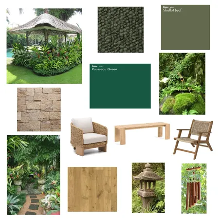 Staff courtyard mood board Interior Design Mood Board by alexfrehner39@gmail.com on Style Sourcebook