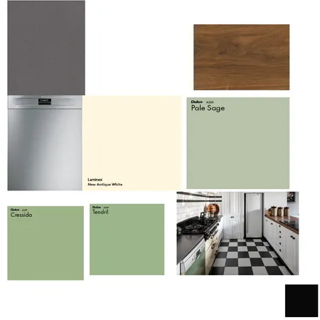 DF kitchen Interior Design Mood Board by lucy.nailon@me.com on Style Sourcebook