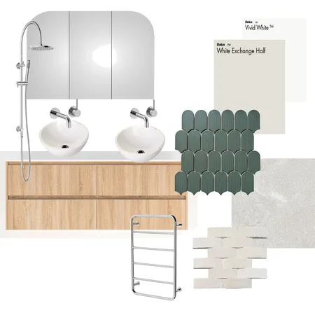 Our Haven Interior Design Mood Board by AdeleC on Style Sourcebook