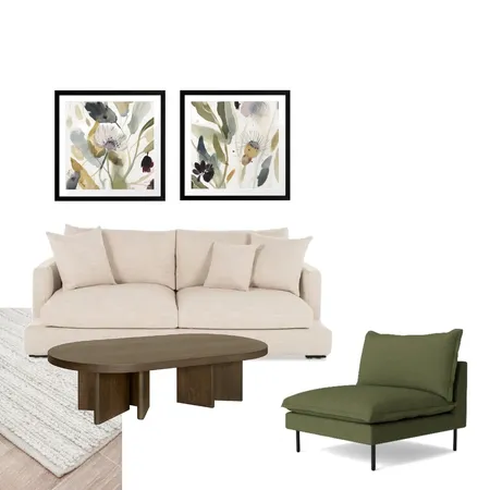 Lot 3 nixon - front lounge Interior Design Mood Board by Styled.HomeStaging on Style Sourcebook