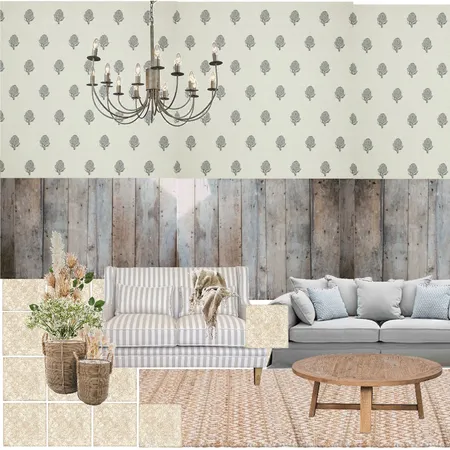 country French provincial Interior Design Mood Board by daisytripp on Style Sourcebook