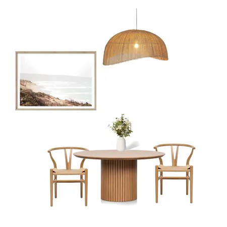 DINING Interior Design Mood Board by CiaanClarke on Style Sourcebook