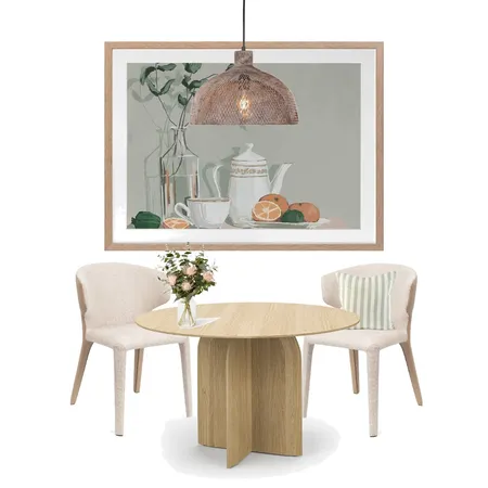 dining room board Interior Design Mood Board by LarissaAlexandra on Style Sourcebook