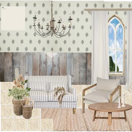 country French provincial Interior Design Mood Board by daisytripp on Style Sourcebook