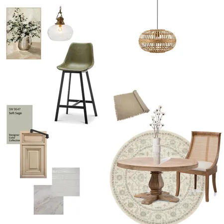 Dining Room/Bar Interior Design Mood Board by nehemiahjt on Style Sourcebook