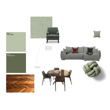 Living Interior Design Mood Board by ADesignAlice on Style Sourcebook