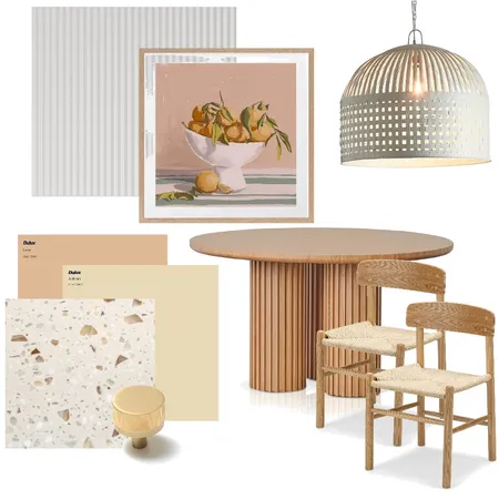 A little more zest Interior Design Mood Board by VV Interior Spaces on Style Sourcebook