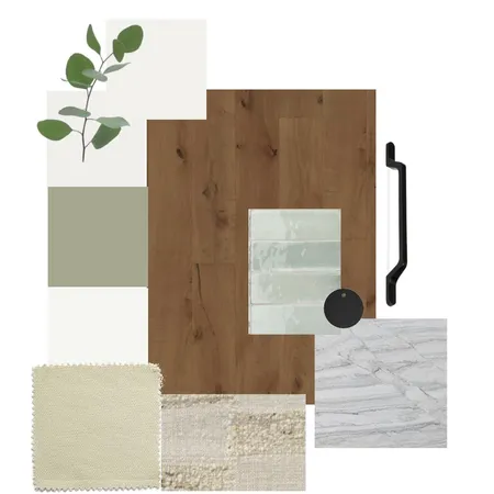 Material board Interior Design Mood Board by ilze.greeff on Style Sourcebook