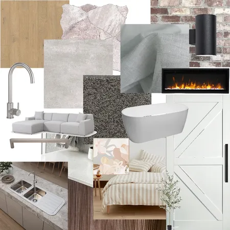 high brook Interior Design Mood Board by highbrook on Style Sourcebook