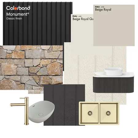 Governors Ideas Interior Design Mood Board by Grant Higgo on Style Sourcebook