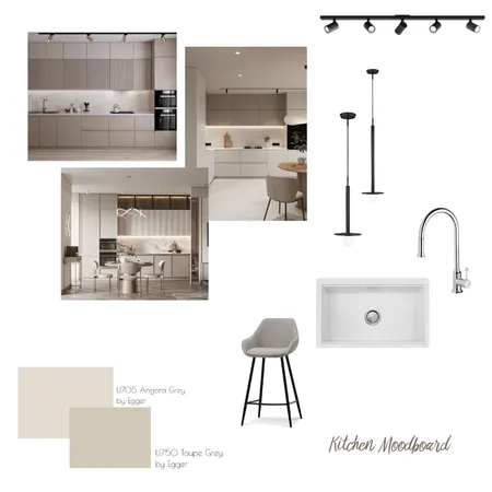 Σταμπουλη κουζινα Interior Design Mood Board by MariaFurgo on Style Sourcebook