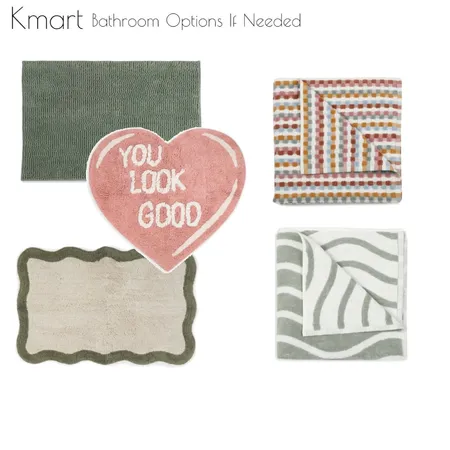 Emil Bathroom Options Interior Design Mood Board by Katelyn Scanlan on Style Sourcebook