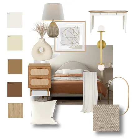 master bedroom Interior Design Mood Board by @@@@@vaishnavi on Style Sourcebook