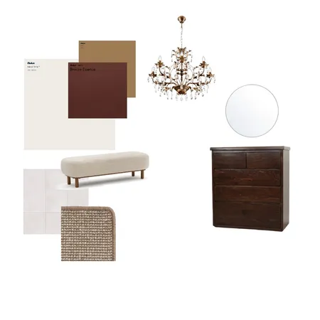 Soft entrance Interior Design Mood Board by ADesignAlice on Style Sourcebook