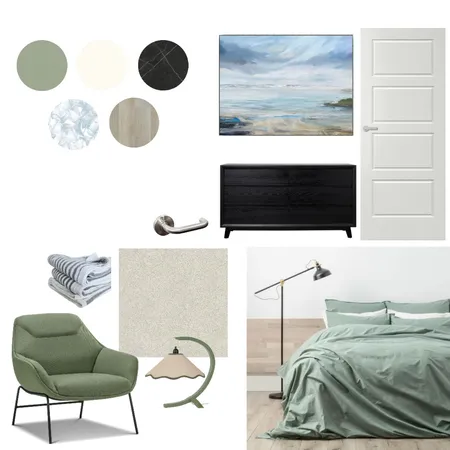 grandparents room Interior Design Mood Board by pranoti.nar@gmail.com on Style Sourcebook