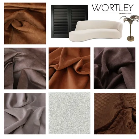 Wortley Interior Design Mood Board by Wortley Group on Style Sourcebook