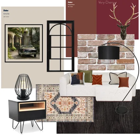 Гостинная Interior Design Mood Board by EKATERINA SM on Style Sourcebook