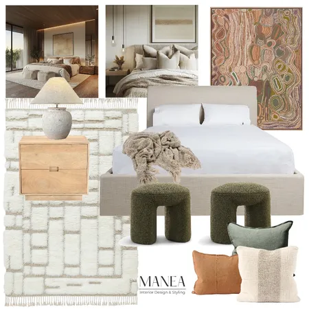 Westerley Selections Board Interior Design Mood Board by Manea Interior Design & Styling on Style Sourcebook