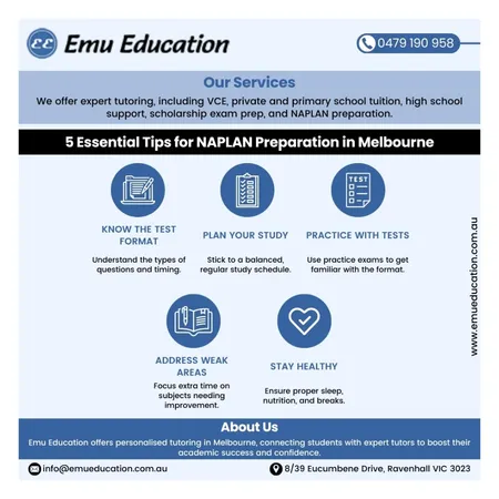 Try Personalised Tutor in Melbourne | EMU Education Interior Design Mood Board by EmuEducation on Style Sourcebook