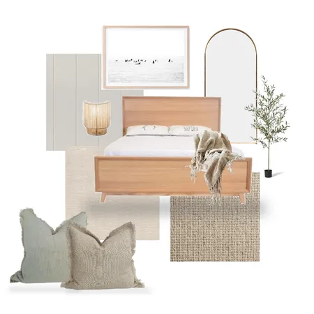 bedroom .1 Interior Design Mood Board by aimeelea1999 on Style Sourcebook