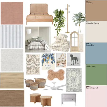 Dream home mood board Interior Design Mood Board by averykrukewitt on Style Sourcebook