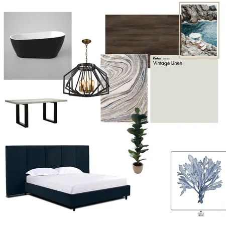 my style Interior Design Mood Board by ella on Style Sourcebook