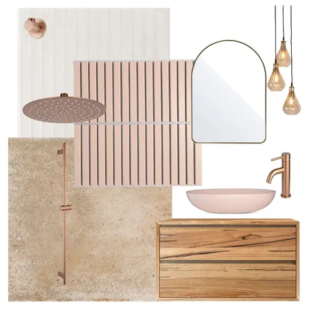 bathroom moodboard Interior Design Mood Board by Maddy Lawrance on Style Sourcebook