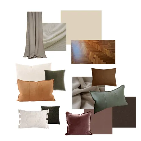 Bedroom color Interior Design Mood Board by ADesignAlice on Style Sourcebook