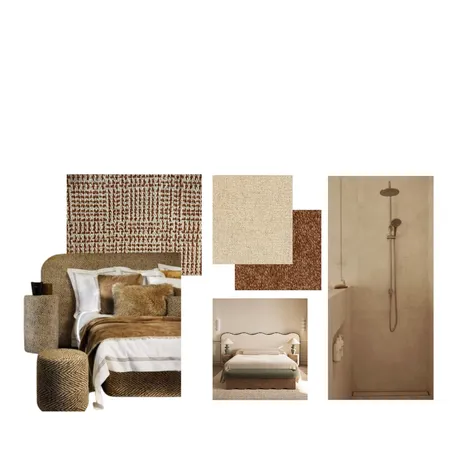 chambre1 Interior Design Mood Board by lucianafameli on Style Sourcebook