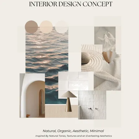 K+J Overall MB Interior Design Mood Board by Servini Studio on Style Sourcebook