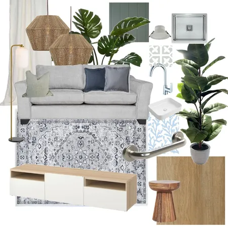 Jeff and Jenna House Interior Design Mood Board by MarinaBon on Style Sourcebook