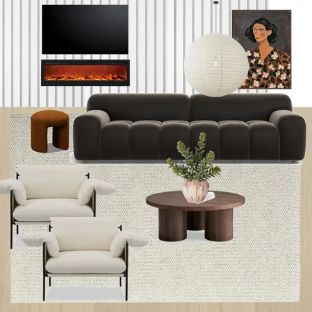 New Living room 2 Interior Design Mood Board by HARDWELL STUDIOS on Style Sourcebook