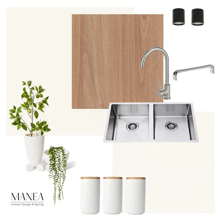 Bonton Kitchen Reno Interior Design Mood Board by Manea Interior Design & Styling on Style Sourcebook