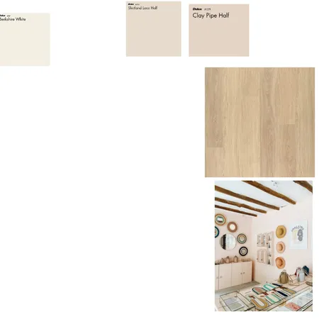 craft store Interior Design Mood Board by Neeky on Style Sourcebook