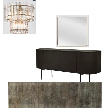 Entry inspiration Interior Design Mood Board by L&M Interiors on Style Sourcebook