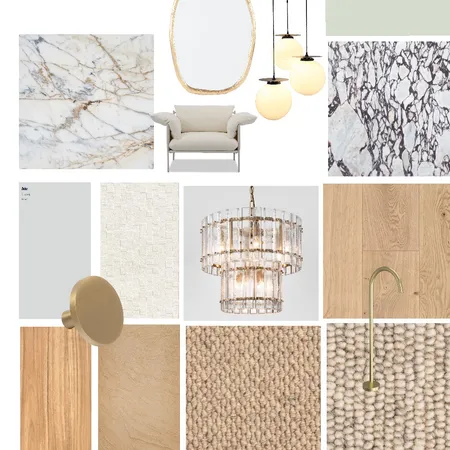 General Interior Design Mood Board by AlintaJ on Style Sourcebook