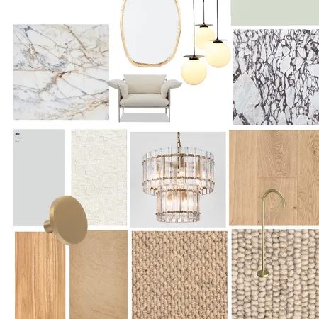 General Interior Design Mood Board by AlintaJ on Style Sourcebook