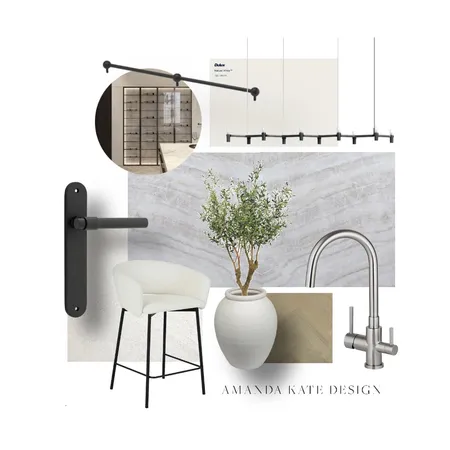 Curry St - Kitchen Aesthetic Interior Design Mood Board by Amanda Kate Design on Style Sourcebook