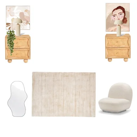 Dee's room Interior Design Mood Board by Ashjayp on Style Sourcebook