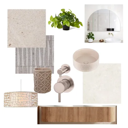 Natural tones by Lux Lane Property Group Interior Design Mood Board by kristine@luxlaneproperty.com.au on Style Sourcebook