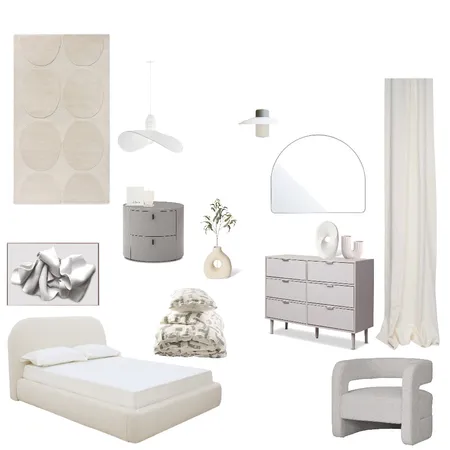 נורדי Interior Design Mood Board by Orsil on Style Sourcebook