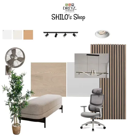 ShILO Accessories Interior Design Mood Board by Derick Asiimwe on Style Sourcebook